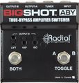 Radial Engineering Bigshot Aby Passive Switcher