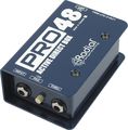 Radial EngineeringPro48 Active 48-Volt Compact Active Direct Box