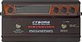 RocktronCyborg Digital Destiny Distortion Guitar Effects Pedal