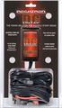 RocktronRocktron 9V DC OnTap Universal Gtr Pedal Pwr Supp