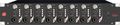 SM Pro AudioEP-84 Multichannel Microphone Preamplifier