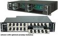 Randall RM4 Empty Preamp Chassis without Modules