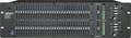 Ashly AudioGQX-3102 Dual 31-Band Graphic Equalizer