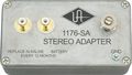 Universal Audio1176SA Stereo Adapter