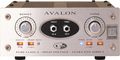 Avalon Ultra Five Direct Box Instrument Preamplifier