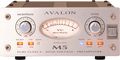 Avalon M5 Mono Pure Class A Microphone Preamp