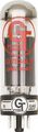 Groove Tubes Gold Series Gt-E34l-S Matched Power Tubes Medium Duet
