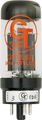 Groove TubesGold Series GT-6L6-R Matched Power Tubes