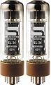 SvetlanaEL34 Matched Power Tubes