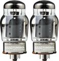 Tung-Sol 6550 Tube Medium/Green Quartet