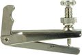WittnerViola String Adjuster Fixed on Tailpiece