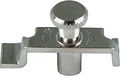 WittnerViolin String Adjuster Fixed on String