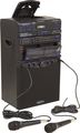 VocoProDVD Duet Karaoke System