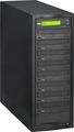 ZipSpinC752 7 Target 52X CD Duplicator