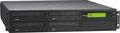 ZipSpinC352RM 3-Target 52X Rackmount CD Duplicator
