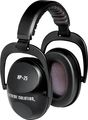 Direct SoundDirect Sound HP-25 Extreme Black ISO Headphones