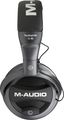 M-AudioQ40 Studiophile Dynamic Headphones