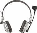 CADU2 USB Headset with Microphone