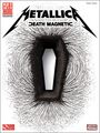Cherry LaneMetallica - Death Magnetic Bass Tab Songbook