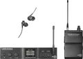 Audio-TechnicaM2 In-Ear Wireless Monitor System