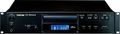 TASCAMCD-160mkII  Professional Single CD Player with MP3 Playback and Digital Outputs