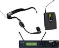 ShureULXS Wireless Headset System with WH30 Mic