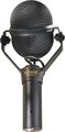 Electro-VoiceN/D468 Dynamic Supercardioid Instrument Microphone
