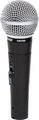 ShureSM58S Mic with Switch