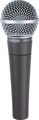 Shure Sm58 Microphone