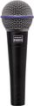 Shure Beta 58A Microphone