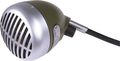 Shure520DX Green Bullet Mic