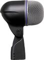 Shure Beta 52A Kick Drum Microphone