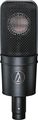 Audio-TechnicaAT4040 Large-Diaphragm Studio Condenser Mic