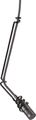 Audio-TechnicaU853A Cardioid Condenser Hanging Microphone