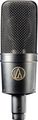 Audio-TechnicaAT4033CL Large Diaphragm Condenser Microphone