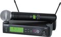 ShureSLX SM58 Handheld Wireless System