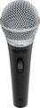 ShurePG48-LC Cardioid Dynamic Handheld Microphone