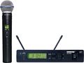 ShureULXS24/BETA58 Handheld Wireless Microphone System