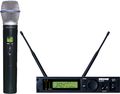 ShureULXP24/BETA87A Handheld Wireless Microphone System