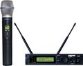 ShureULXP24/BETA87C Handheld Wireless Microphone System
