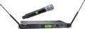 ShureUR24S/SM86 Handheld Wireless Microphone System