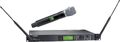 ShureUR24S/BETA87C Handheld Wireless Microphone System