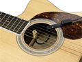 Applied Microphone TechnologyAMT S3G Studio Acoustic Guitar Microphone with AP40 Preamp