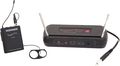 HohnerHoodoo Hand Harmonica Wireless Microphone System