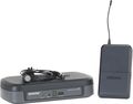 ShurePG14/PG185 Performance Gear Wireless Lavalier Microphone System