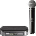 ShurePG24/PG58 Performance Gear Wireless Handheld Microphone System