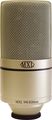 MXL 990 Ribbon Microphone