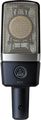 AKGC214 Large Diaphragm Condenser Mic