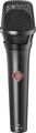 Neumann Kms105 Microphone Black