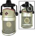NeumannBCM 104 Broadcast and Studio Condenser Microphone